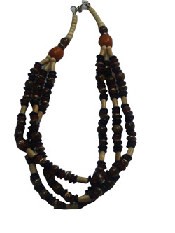 Bead Crafts Necklaces, Nepal handicraft jewellery, beautiful beaded necklaces