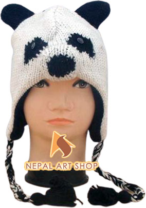 knitted woollen hats, nepali woolen cap, wool clothing from nepal,
monkey cap nepal, woolen cap price in nepal