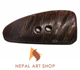 Bone Button, hand carved bone buttons, clothing bone buttons, Nepal clothing buttons,
Kathmandu bone button shops