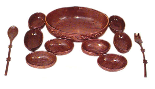 walnut tray, Walnut Tray Round,  regtancle wooden tray, walnut salad Wood Tray, oak tray