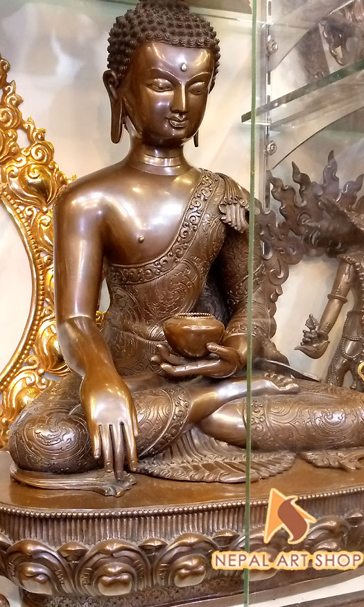 Buddha Statue, handmade buddha statue, himalaya statue store,  Gautama Buddha