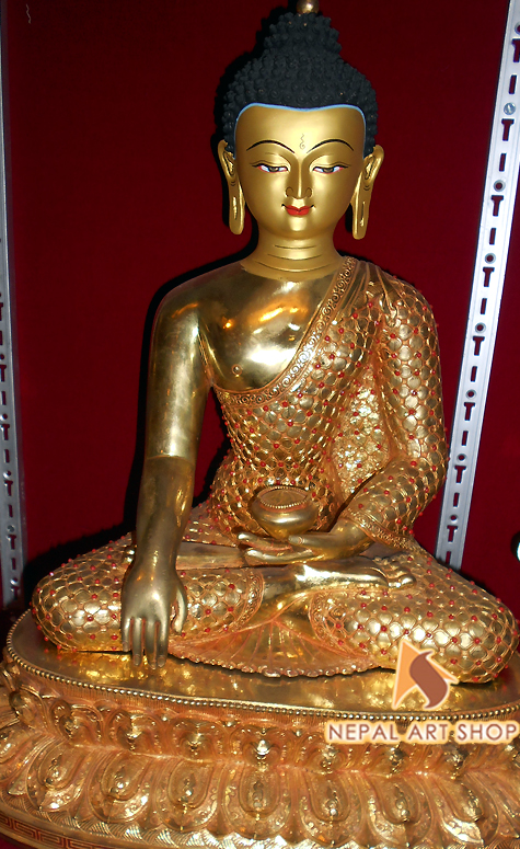 Buddha Statue, handmade buddha statue, himalaya statue store,  Gautama Buddha