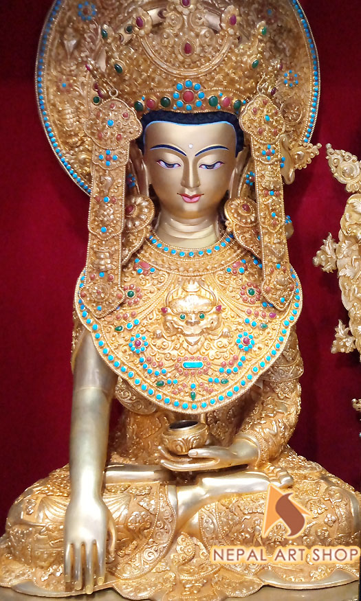 Buddha Statue, handmade buddha statue, himalaya statue store,  Gautama Buddha