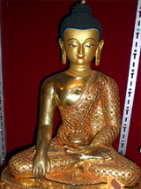 
Buddhist Statues, Bronze Buddha Statue, metal craft, Gold buddha Statue, Buddha, Meditation 