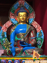 Buddha Statue, Buddha, Gautama, Statue, Sculpture, Buddhist Statues, Himalaya Statue