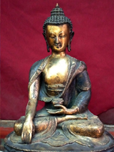 
Buddhist Statues, Bronze Buddha Statue, metal craft, Gold buddha Statue, Buddha, Meditation 