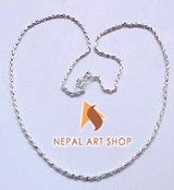 sterling silver chains wholesale, best sterling silver chains, silver chain for girls, silver chain for boys, silver chain for men price