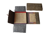 Envelope, envelopes, lokta paper envelope