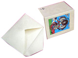 Envelope, envelopes, lokta paper envelope