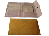 Envelope, envelopes, lokta paper envelope