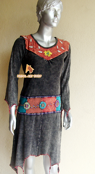 Fashion Clothing Supplier from Nepal