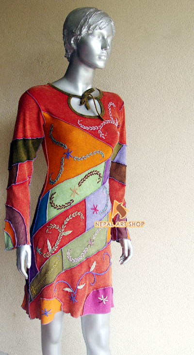 Fashion Clothing Supplier from Nepal