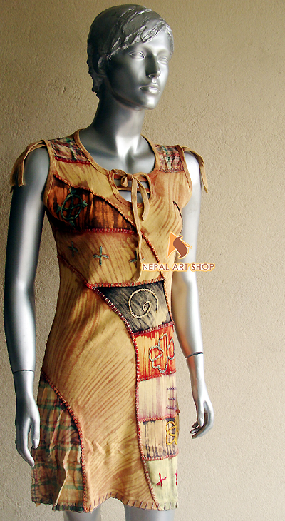 Fashion Clothing Supplier from Nepal