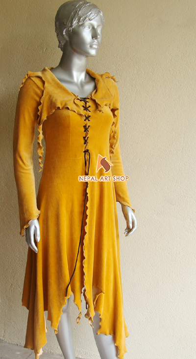Fashion Clothing Supplier from Nepal