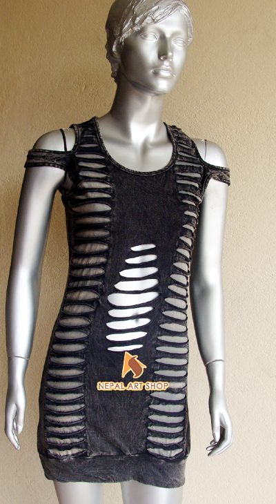 Fashion Clothing Supplier from Nepal