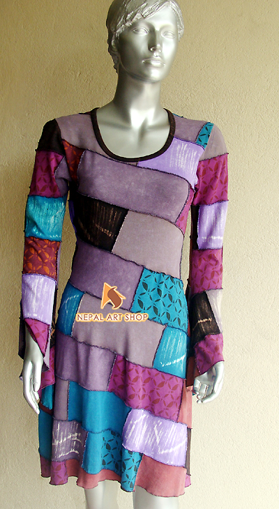 Fashion Clothing Supplier from Nepal