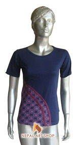 Nepal Clothing, t-shirts, Wholesale clothing 