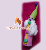 Felt accessories, Felt craft accessories, Nepal Felt craft accessories
