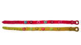 Felt Belt, Felt ladies belt, Flower belt, Fashion wear belt, Felt wool belt
