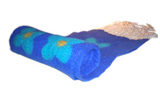 elt Muffler, Felt winter Muffler, Neck wear, felt wool wear, winter wear muffler