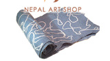 elt Muffler, Felt winter Muffler, Neck wear, felt wool wear, winter wear muffler