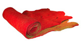 elt Muffler, Felt winter Muffler, Neck wear, felt wool wear, winter wear muffler