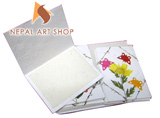 greeting cards, handmade paper greeting cards, lokta paper, handmade greeting cards