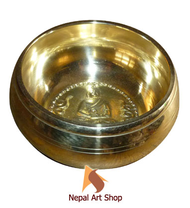 Gulpha Singing Bowls for sound making and Tibetan ritual practices - Wholesale & Retail