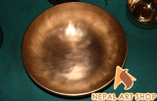 Handmade Singing Bowls - Wholesale & Retail - Nepal Art Shop