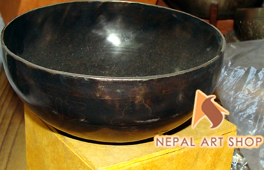 Tibetan Buddhist Singing Bowls - Wholesale & Retail - Nepal Art Shop