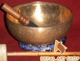 Singing Bowl Meditation Handmade Singing Bowl Meditation, Chakra Singing Bowls, Healing Singing Bowls, Seven Metals Singing Bowls