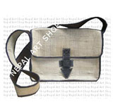 Leather bags, hemp bags, Handmade leather bags, handmade hemp bags