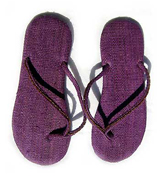 Hemp shoes, hemp, shoes, hemp products, hemp slipper, hemp sandal, slipper, sandle