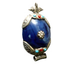 Antique Tibetan Jewelry, Tibetan art collectors