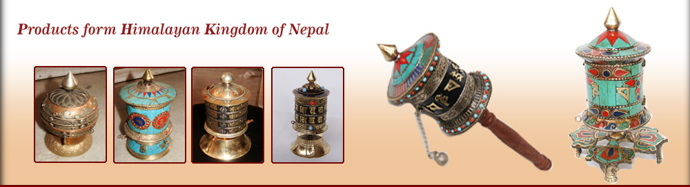 Explore the spiritual significance, types, and history of Tibetan Buddhist prayer wheels, sacred tools for meditation and mindfulness.