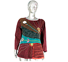 Nepal clothing sleeve shirts, Nepal clothing shirts and t-shirts