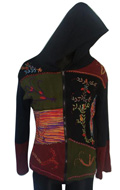 Nepal Clothing Nepal Garments Womens Top wear Nepal Fashion Clothing