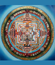 Mandala Thangka Art, mandala, kalchakra mandala, thangka, art