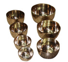 Machine Made Singing Bowls,Singing Bowls,Singing bowl nepal