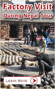 Nepal Trekking & Tour in the Himalayas