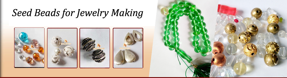 Seed Bead Kit, Crafty Bead Kit, Bead Kit for Adults, Seed Bead Kit Online Store, 
Jewelry Bead Kit Online, Glass Seed Bead Kit, Nepal Beads Kit Online