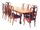 Walnut Dining Room Tables walnut dining table, hand carved walnut wooden tables, solid walnut dining table and chairs,
dining room furnitures