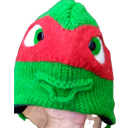 Manufacturer and exporter of handmade woolen animal hats