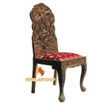 modern dining, solid walnut, side chair, living room, dark walnut, wood, table, oak, next, dining room, dining table