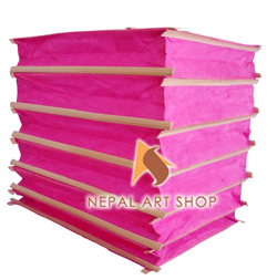 Paper lamp shade, lamp shade wholesale, lokta paper lamp shades