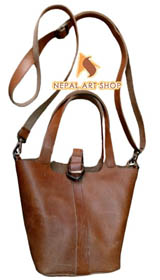 leather bag store, handcrafted leather, bags handbags,
handmade leather products, made in Nepal, Nepal products wholesale