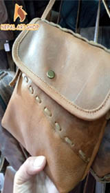 handmade bags, leather pocketbooks,
leather products, womens leather tote, handmade leather purse