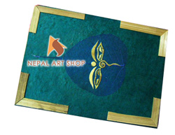 Lokta paper notebook, Nepali lokta paper notebook, handmade lokta paper notebook from Nepal, Nepal made lokta paper notebook, lokta paper products handmade in Nepal