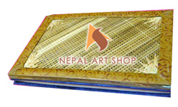 lokta paper note book, Nepal handmade paper notebook, Nepal paper products