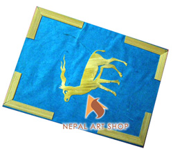 lokta paper note book, Nepal handmade paper notebook, Nepal paper products
